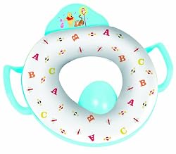 The First Years Disney Pooh Soft Potty Seat