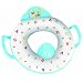 The First Years Disney Pooh Soft Potty Seat
