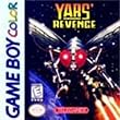 Yars Revenge GBC