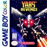 Yars Revenge GBC