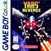 Yars Revenge GBC
