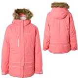 Columbia Snow Beauty Jacket – Toddler Girls’ Lollipop, 4T thumbnail