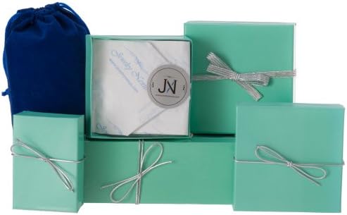 Initial Monogram 16" Gold Necklace by Jewelry Nexus