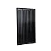 Instapark® Mono-crystalline Solar Panel, Watt 100W 100