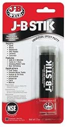 8267S J-B Stik 2 oz