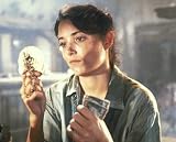KAREN ALLEN 11X14 COLOR PHOTO