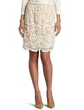 Yoana Baraschi Women’s Neoclassic Tattoo Pencil Skirt