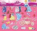 Disney Princess Feltastic
