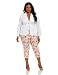 Jones New York Women's Plus-Size Long Sleeve 2 Button Jacket With Pocket, Jay White, 14W