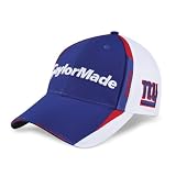 Taylormade NFL New York Giants Hat