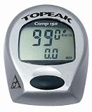 Topeak Comp 150 15 Function Cycle Computer