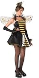 Super Deluxe Queen Bee Costume
