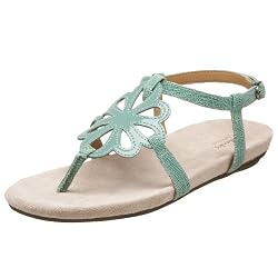Clarks Women's Posy Flower Sandal