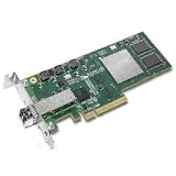 Network Adapters - Plug-in card - PCI Express - IEEE 802.3x