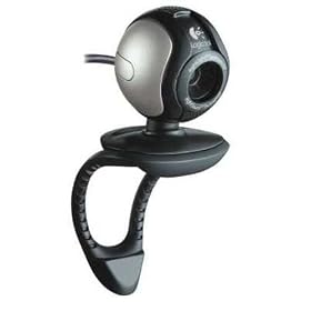 Logicool Qcam Communicate STX QVC-71