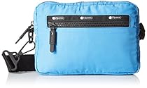 LeSportsac Women's Travel Convertible Belt Bag, Dive T
