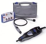 Zoom Produkt-Bild: DREMEL&reg; 300 Series (300-1/55) inkl. 55 tlg. Zubeh&ouml;rset