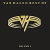 Van Halen Best Of Volume 1