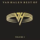  Van Halen Best Of Volume 1