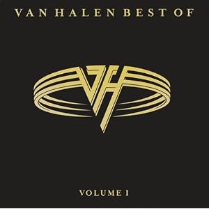 Van Halen -  Best Of Volume 1