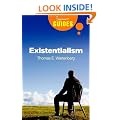 Existentialism: A Beginner's Guide (Beginner's Guides (Oneworld))