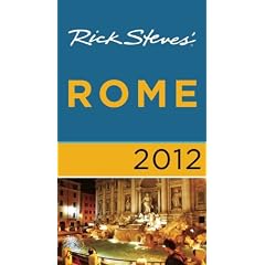 Rick Steves' Rome 2012