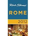 Rick Steves' Rome 2012