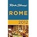 Rick Steves' Rome 2012