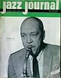 Jazz Journal: Vol. 15, No. 3