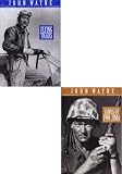 Flying Tigers - (Fullscreen) / Sands of Iwo Jima - John Wayne Collection (2 Pack)