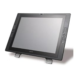 Wacom Cintiq 21UX Interactive Pen Display  Mac / Win (New Product)