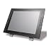 Wacom Cintiq 21UX 54,1 cm (21,3 Zoll) Tablet-PC (LCD, USB-Verkabelt, DVI-VGA-Adapter-extern) schwarz