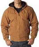D5020 Dri Duck Cheyenne Canvas Jacket