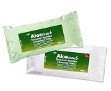 Aloetouch Wipes Case Pack 12