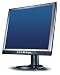 Maxdata Belinea 2080S1 Monitor LCD-TFT 20.1'' 1600 x 1200 Audio TCO 03 Silber - Schwarz
