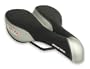 Planet Bike Men's A.R.S. Anatomic Relief Bicycle Saddle