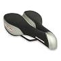 Planet Bike Men's A.R.S. Anatomic Relief Bicycle Saddle