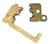 Klein Tools VDV110-046 Katapult Wire Stripper Replacement Blade Set [並行輸入品]