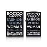 Roccobarocco Fashion Parfum Woman 2.5 oz Eau de Parfum Spray