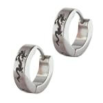 Dragon Re Stud Earrings - For Valentines Day Gift