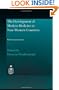 The Development of Modern Medicine in Non-Western Countries: Historical Perspectives (Royal Asiatic Society Books)