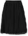 Speechless Girls' Pleated Skirt Below Knee Elas WST
