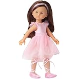 Corolle - Chloe ballerina doll
