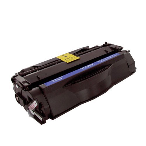 Compatible Black Toner Cartridge Q5949A