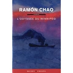L'odyss�e du Winnipeg