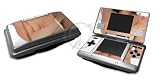 Sexy Girl Design Decorative Protector Skin Decal Sticker for Nintendo DS