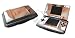 Sexy Girl Design Decorative Protector Skin Decal Sticker for Nintendo DS