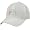 Zephyr Tennessee Volunteers White Vortex Fitted Hat