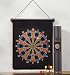 Magnetic Dart Board