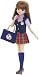 リカちゃん LD-07 せいふく(リニューアル)